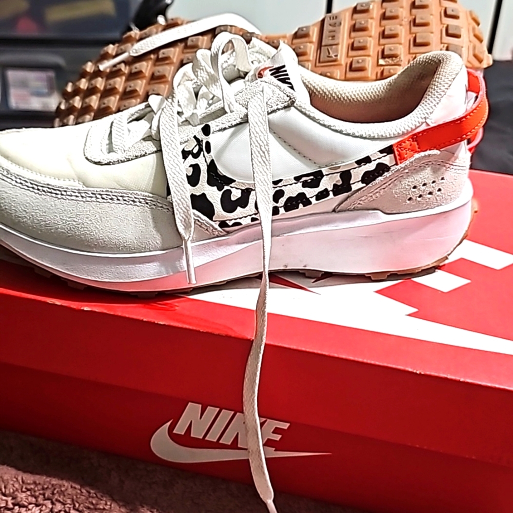 Nike